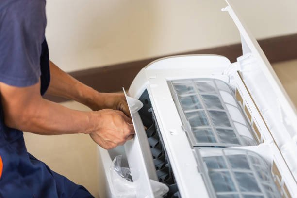 Local HVAC companies in Three Forks, MT