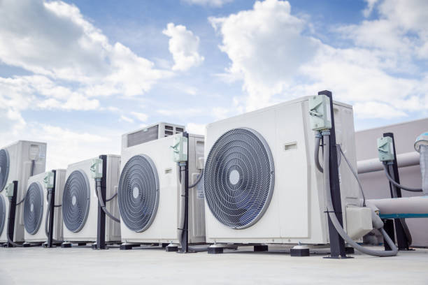 Best Central air repair  in Three Forks, MT
