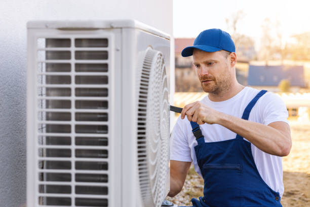 Professional HVAC in Three Forks, MT