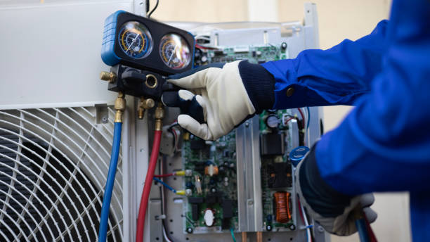 Best Local HVAC companies  in Three Forks, MT