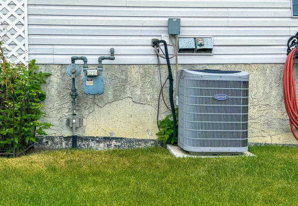 HVAC emergency services in Three Forks, MT