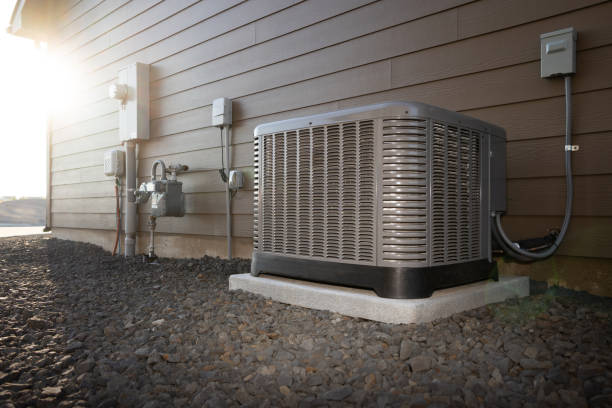 Best Residential HVAC services  in Three Forks, MT